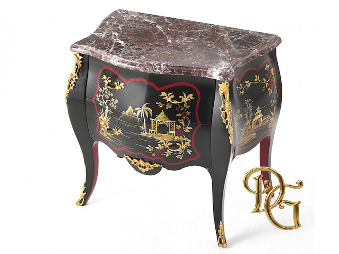 Тумбочка MG6456