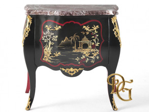 Тумбочка MG6456