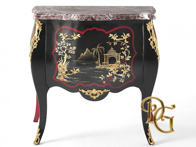 Тумбочка MG6456