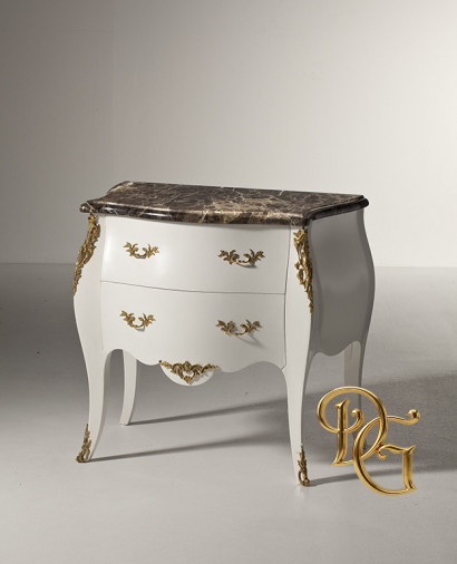 Тумбочка MG6456