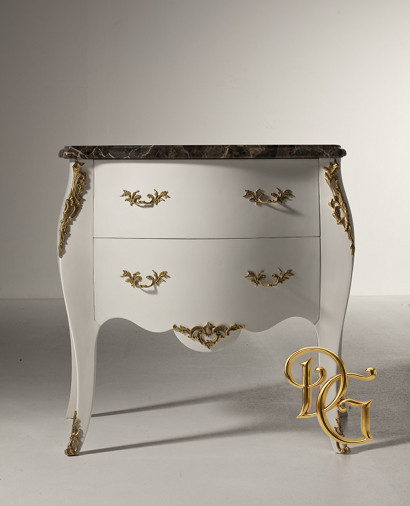 Тумбочка MG6456