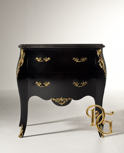 Тумбочка MG6456