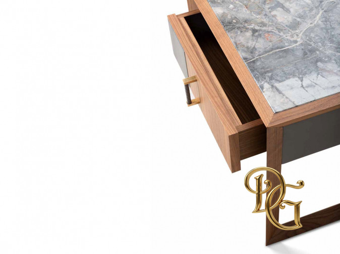 Тумбочка Damaris