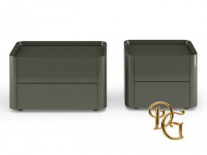 Тумбочка Arragan