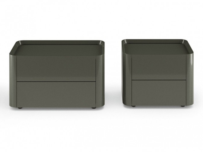 Тумбочка Arragan