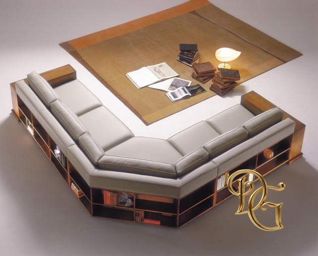 Диван Idomcan195g