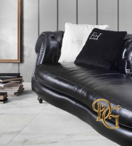 Диван Majestic Black