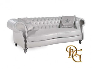 Диван Majestic Black