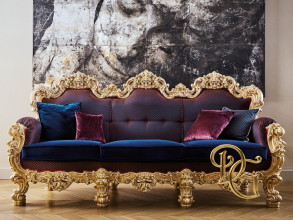 Диван Orfeo 8803