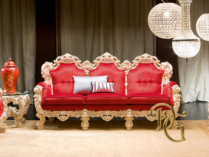 Диван Orfeo 8803