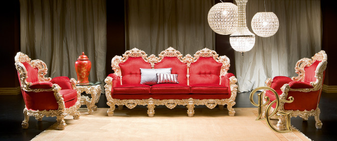 Диван Orfeo 8803