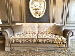 Диван Tolosa Beige