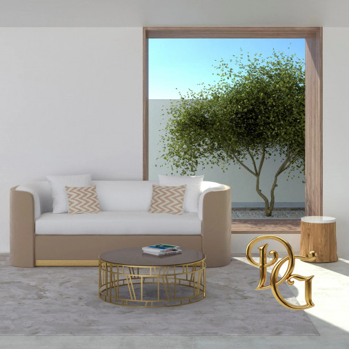 Диван Argon Modern