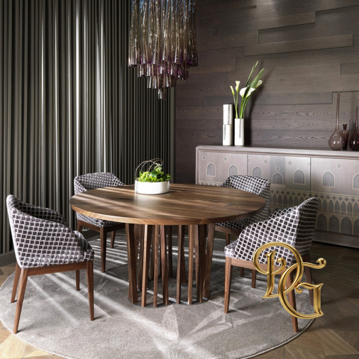 Стол обеденный L660