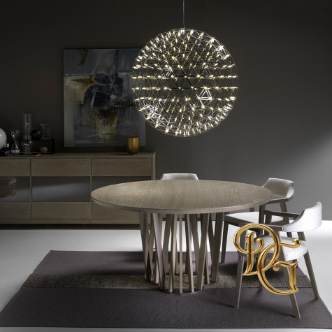 Стол обеденный L660