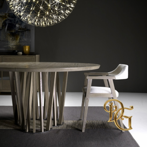 Стол обеденный L660