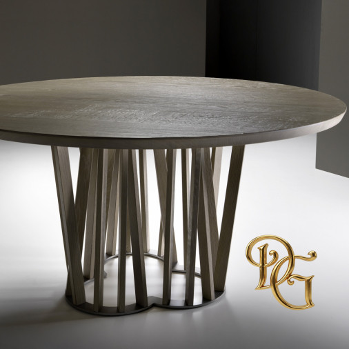 Стол обеденный L660