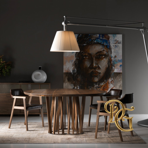 Стол обеденный L660