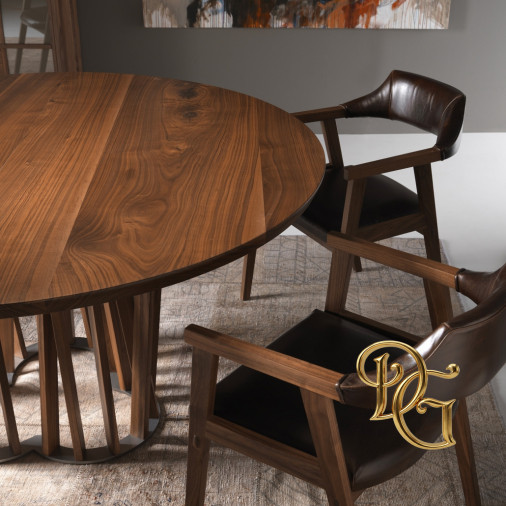 Стол обеденный L660