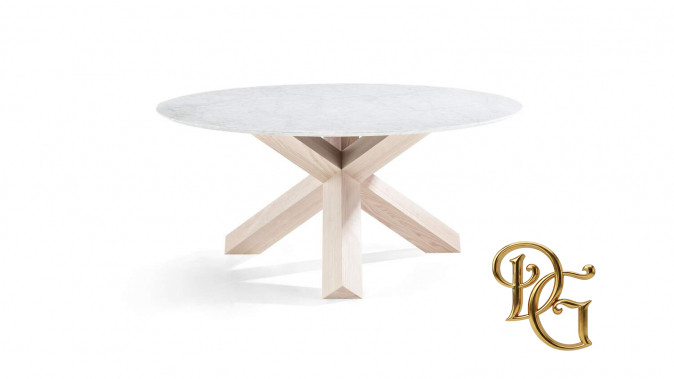 Стол обеденный La Rotonda 452