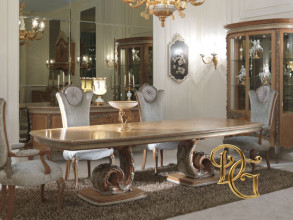 Стол обеденный Mod. 397