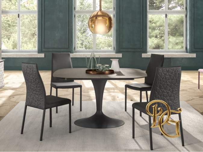 Стол обеденный Bravo Allungabile