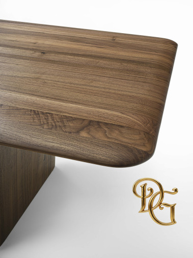 Стол обеденный Vela