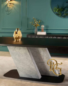 Стол обеденный Zang