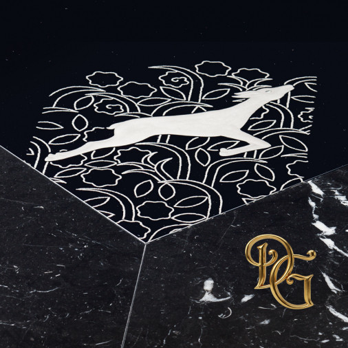 Стол обеденный Poiret