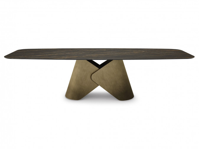 Стол обеденный Scott Keramik