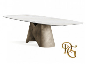 Стол обеденный Scott Keramik