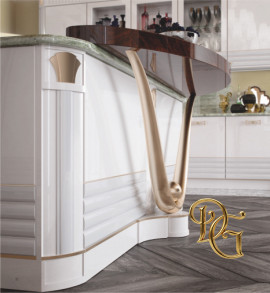 Кухня Casa  Chloe