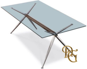 Стол обеденный Brioso