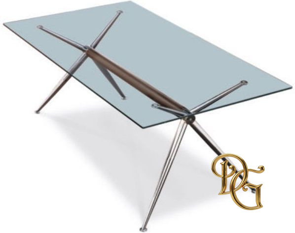 Стол обеденный Brioso