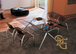 Стол обеденный Brioso