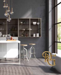 Кухня Arke White