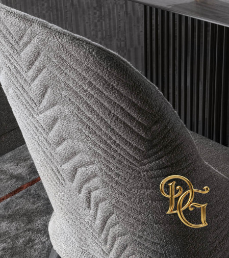 Стул M-nlight Grey