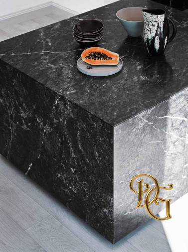 Кухня N_Elle Grey Saint Laurent