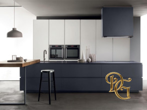 Кухня Obliqua 02