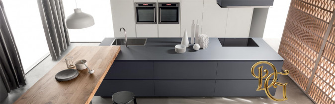 Кухня Obliqua 02