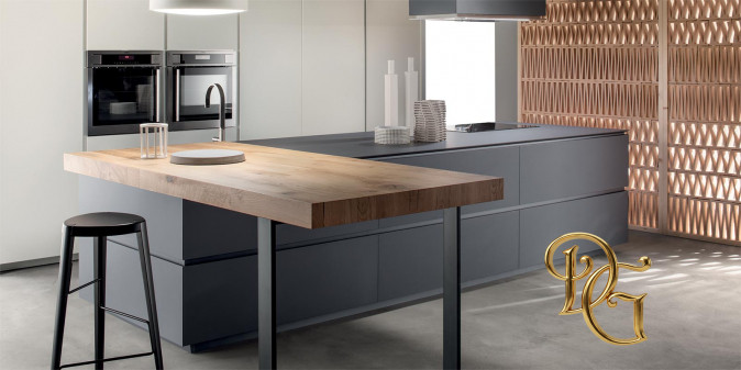 Кухня Obliqua 02