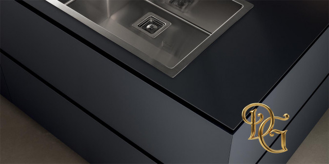 Кухня Obliqua 02