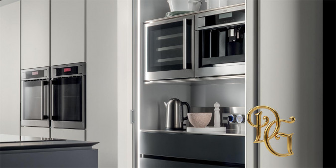 Кухня Obliqua 02