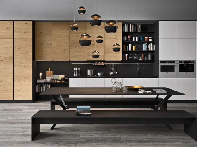 Кухня I Naturali