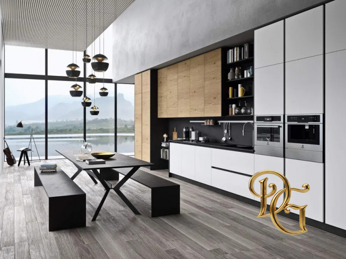 Кухня I Naturali