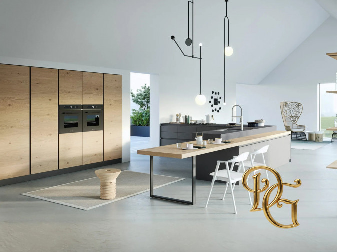 Кухня I Naturali