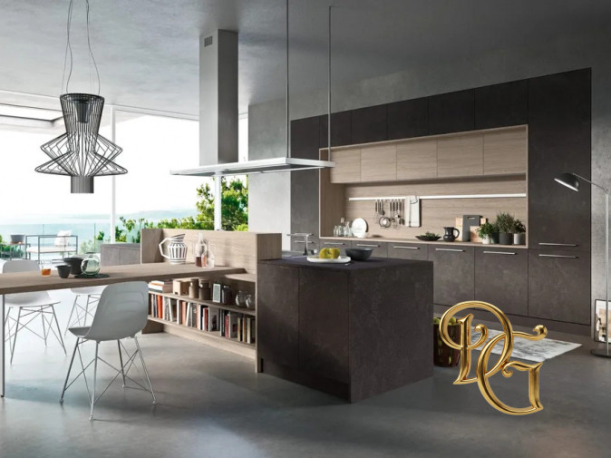 Кухня I Naturali