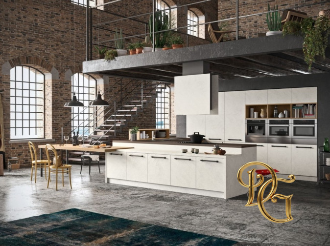 Кухня I Naturali