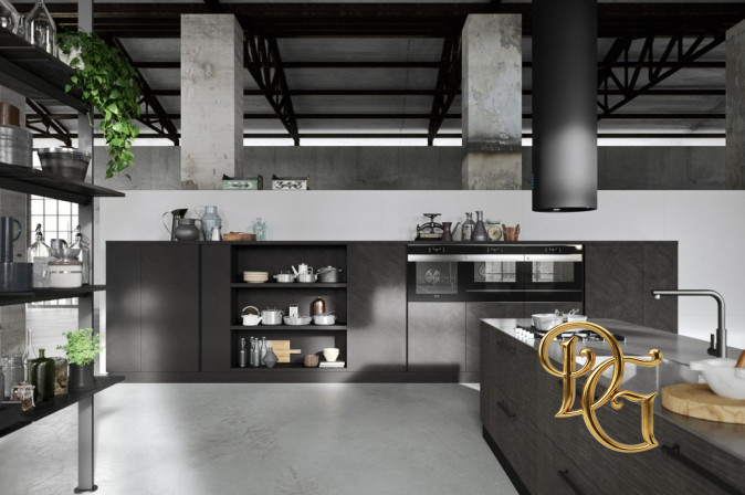 Кухня I Naturali