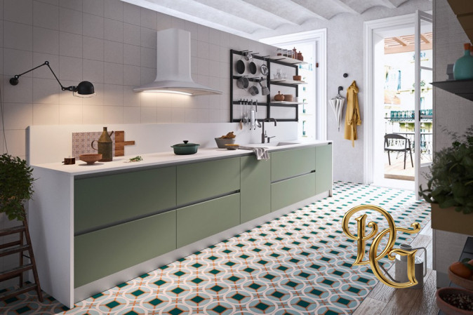 Кухня I Naturali